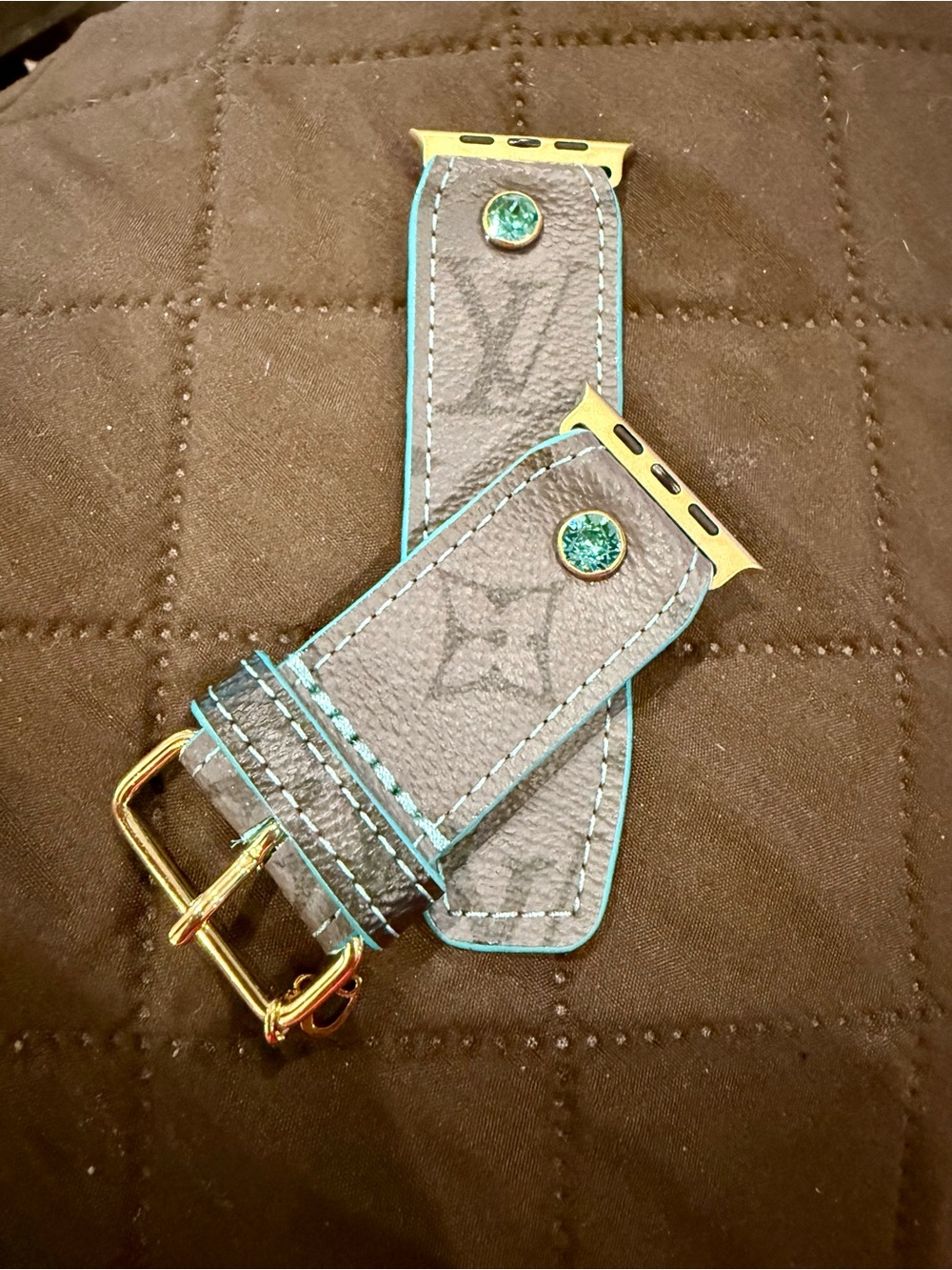 Authentic Rare 
LV Reverse Monogram
Eclipse - Picture 4 of 5